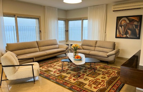 Tiberias Apartamento | Galei-kinneret