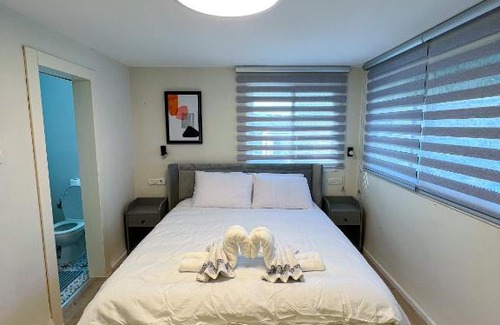 Tiberias Apartamento | Galei-kinneret