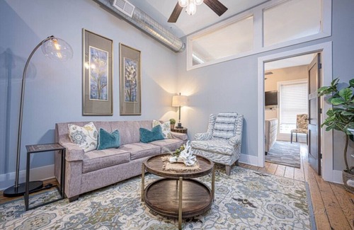 Galena Apartamento | Galena Luxury Rental Suite 200 Downtown w/parking