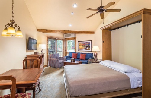 Hanover Complejo | Galena Resort Studio