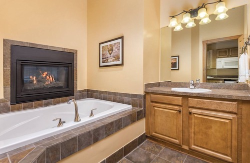 Hanover Complejo | Galena Resort Studio