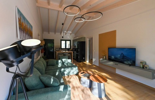 Acharavi Villa | Galene Eco Luxury Villas