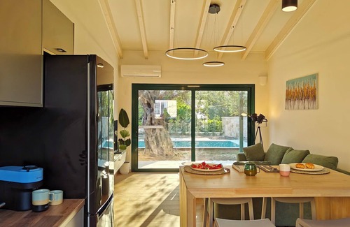 Acharavi Villa | Galene Eco Luxury Villas