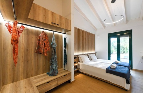 Acharavi Villa | Galene Eco Luxury Villas