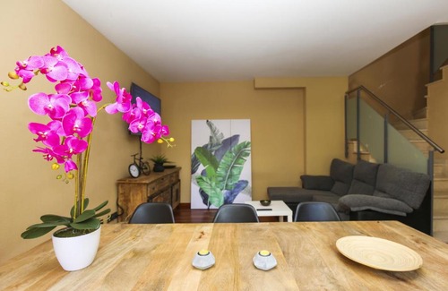 Cambrils Casa | Galera 2 ONLY FAMILIES Planet Costa Dorada