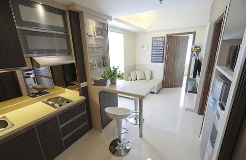Sukajadi Apartamento | Galeri Ciumbuleuit Apartment at Bandung