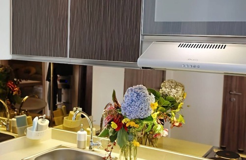 Sukajadi Apartamento | Galeri Ciumbuleuit Apartment at Bandung