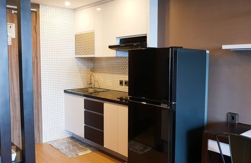 Sukajadi Apartamento | Galeri Ciumbuleuit Apartment at Bandung