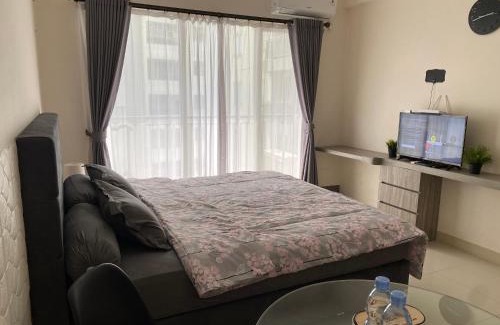 Sukajadi Apartamento | Galeri Ciumbuleuit by Tatra