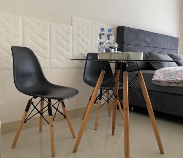 Sukajadi Apartamento | Galeri Ciumbuleuit by Tatra