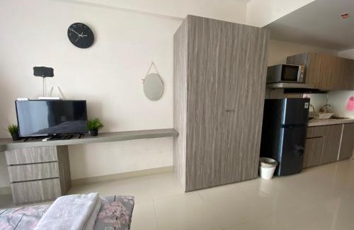 Sukajadi Apartamento | Galeri Ciumbuleuit by Tatra