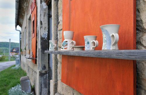 Kuks Casa | Galerie Kuks