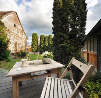 Kuks Casa | Galerie Kuks
