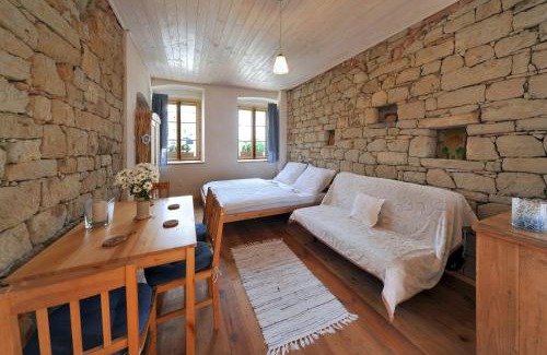 Kuks Casa | Galerie Kuks