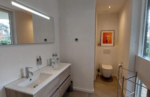 Malden Cama Y Desayuno | Galerie Maison d'Art loft