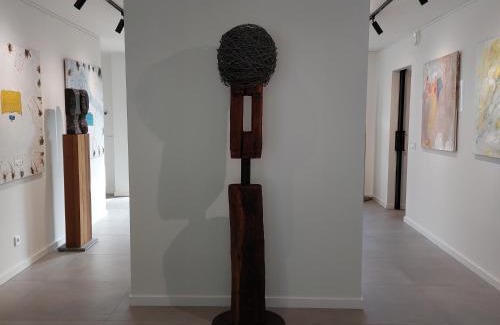 Malden Cama Y Desayuno | Galerie Maison d'Art loft
