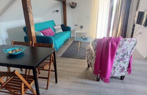 Arandelovac Apartamento | Galerija Park 1