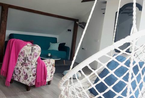 Arandelovac Apartamento | Galerija Park 1