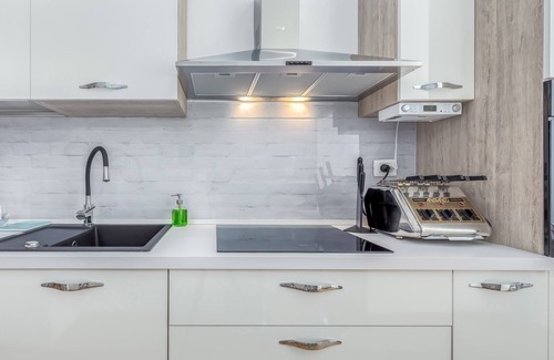 Rijeka Apartamento | Galerija - lugar romántico en el centro de la ciudad