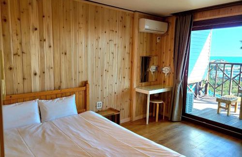 Seogwipo City Casa | Galeum Guesthouse