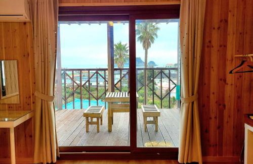 Seogwipo City Casa | Galeum Guesthouse
