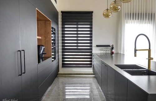 Nahariya Apartamento | Gali Achziv Penthouse