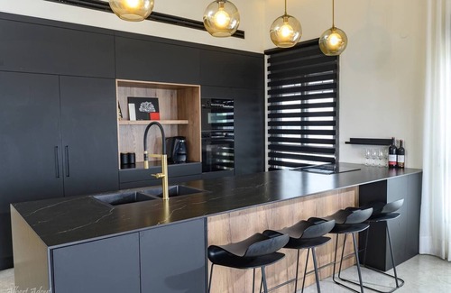 Nahariya Apartamento | Gali Achziv Penthouse