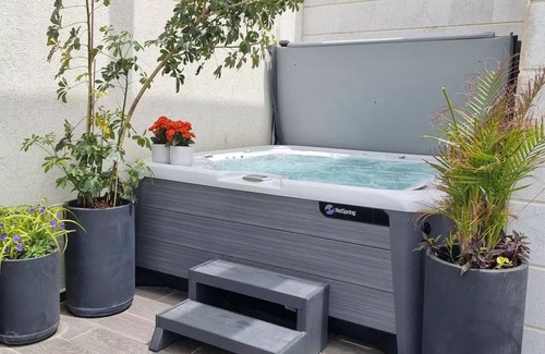 Nahariya Apartamento | Gali Achziv Penthouse