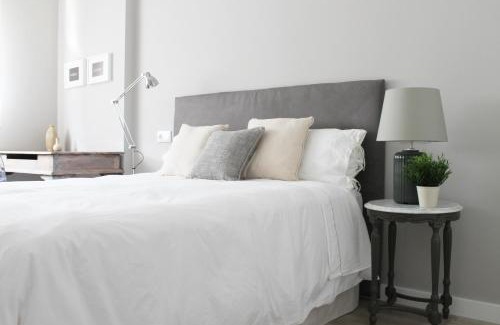 Boiro Apartamento | Galicia residences 135