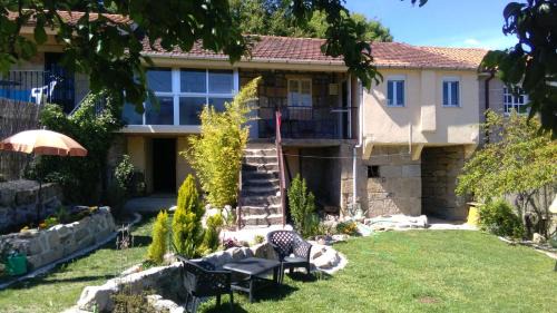 Loureiro Apartamento | Galician Retreat
