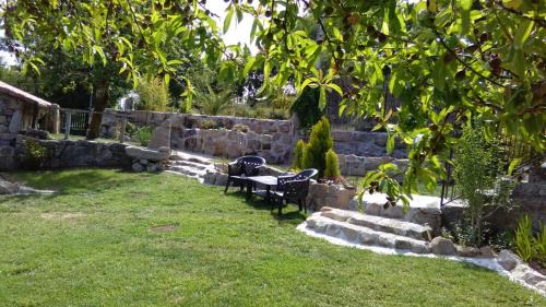 Loureiro Apartamento | Galician Retreat