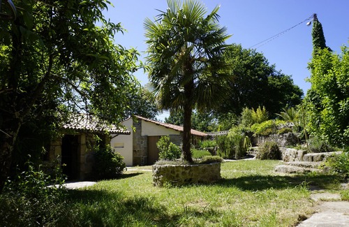 Loureiro Casa | Galician Retreat