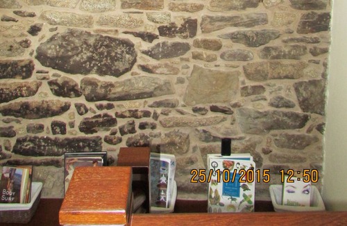 Vimianzo Cabaña | casa tradicional gallega