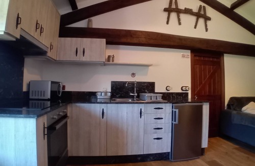 Curtis Casa | Casa Histórica Gallega de Piedra para 2 personas