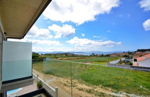 Aios Apartamento | GALIHOST - Apartamentos Vento Mareiro