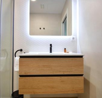Aios Apartamento | GALIHOST - Apartamentos Vento Mareiro