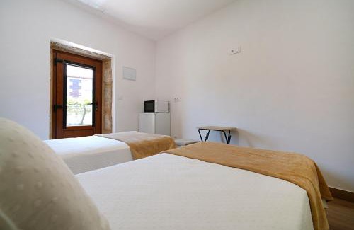 Quintans Casa | GALIHOST - Pensión Galilaxe