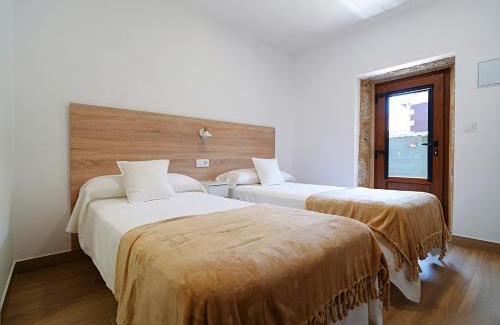 Quintans Casa | GALIHOST - Pensión Galilaxe