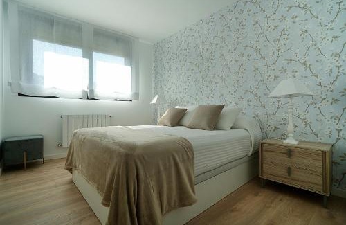 Sanxenxo Apartamento | GALIHOST - Precioso apartamento con piscina en Playa de Silgar