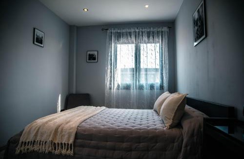 Ribadumia Villa | GALIHOST - Villa Gandara