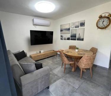 Migdal Apartamento | Galilee sea Sunset Suites