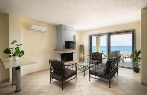 Trochalia Casa | Galini Beach Residences