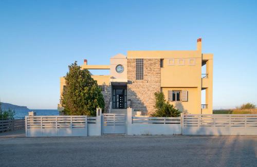 Trochalia Casa | Galini Beach Residences