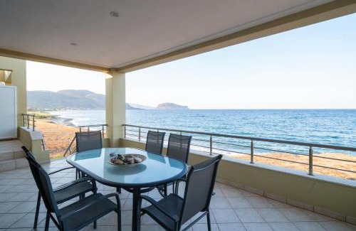 Trochalia Casa | Galini Beach Residences