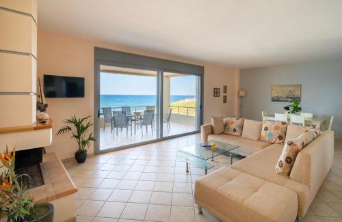 Trochalia Casa | Galini Beach Residences