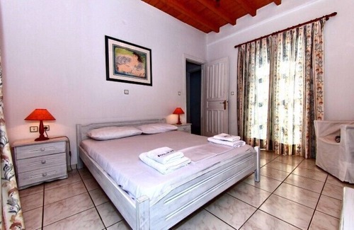 Plintri Villa | Galini villa Mykonos