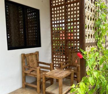 Panglao Apartamento | Galio Sunset Diving and Ocean Breeze