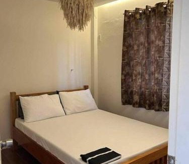 Panglao Apartamento | Galio Sunset Diving and Ocean Breeze
