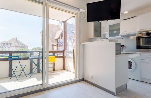 Port Guillaume Apartamento | Galion 1 et 2 by Interhome