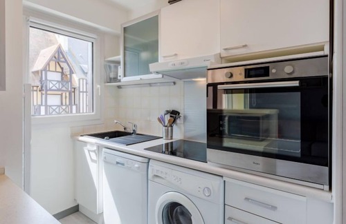 Port Guillaume Apartamento | Galion 1 et 2 by Interhome